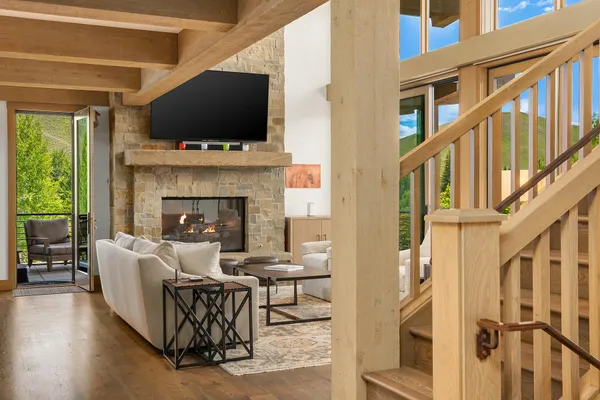 $7,200,000 | 19 Cloud Nine Drive, Sun Valley, ID 83353
