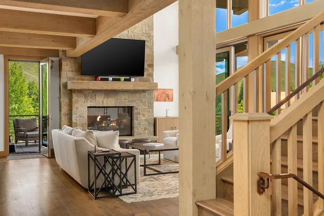 $7,200,000 | 19 Cloud Nine Drive, Sun Valley, ID 83353