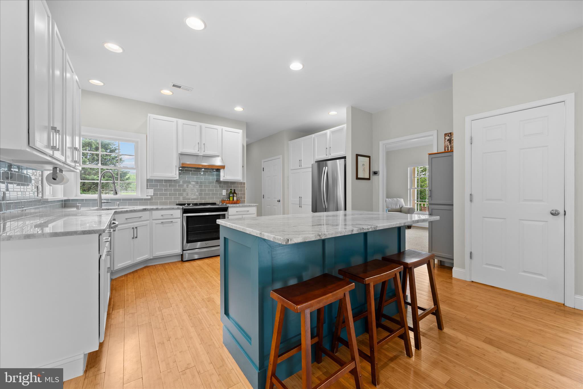 12110 Merricks Court Monrovia, MD 21770 - Photo 7 of 113 Kitchen
