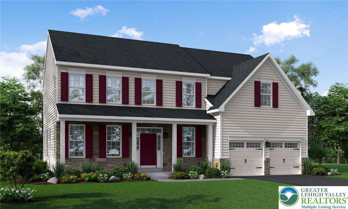 5137 Schantz Road, Unit THE KENNEDY Allentown, PA 18104 - Photo 1 of 10