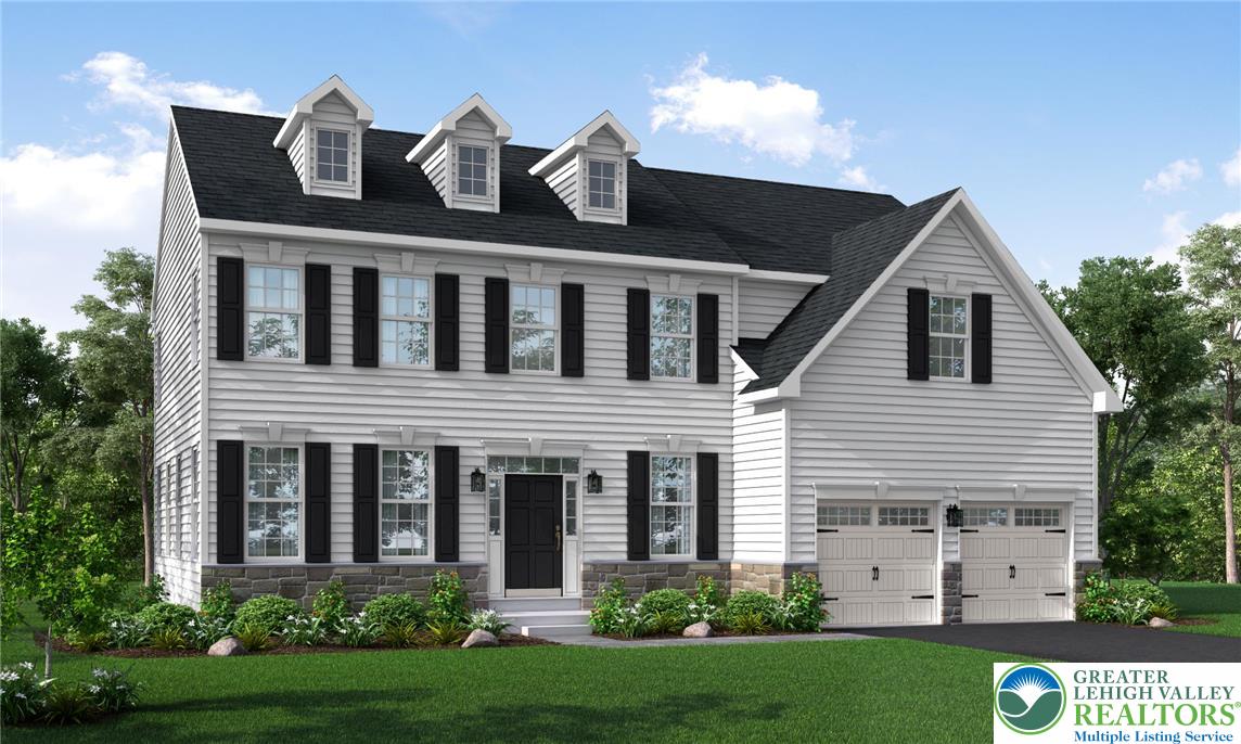 5137 Schantz Road, Unit THE KENNEDY Allentown, PA 18104 - Photo 4 of 10