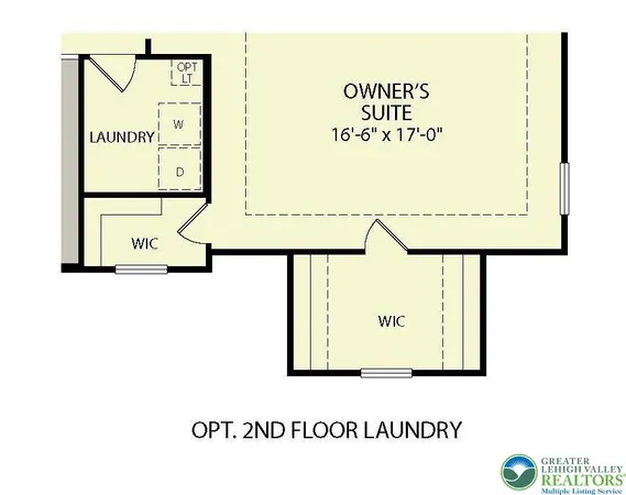 $729,990 | 5137 Schantz Road, Unit THE KENNEDY, Allentown, PA 18104