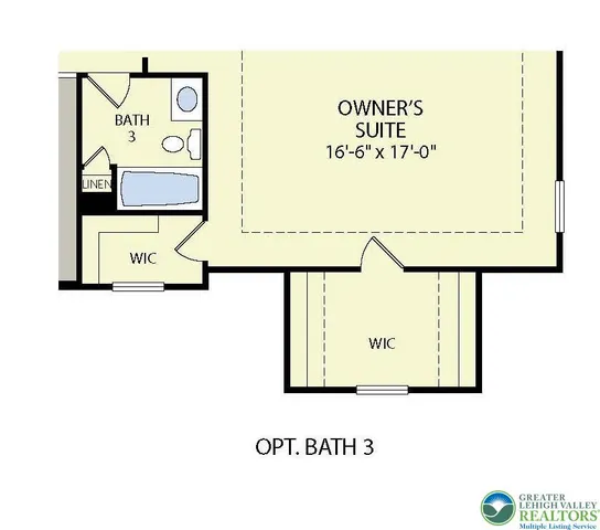 $729,990 | 5137 Schantz Road, Unit THE KENNEDY, Allentown, PA 18104