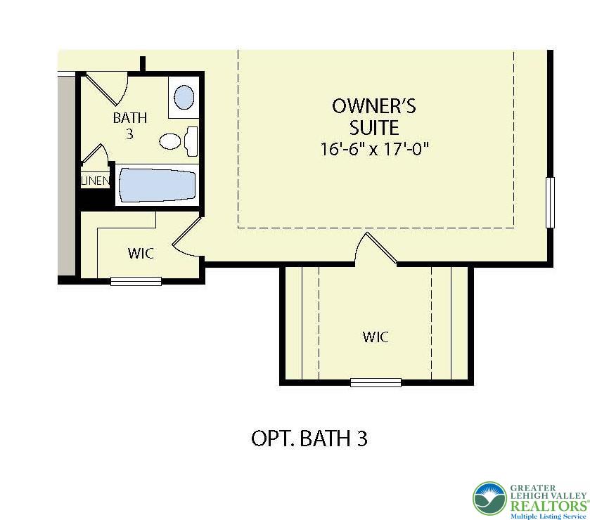 5137 Schantz Road, Unit THE KENNEDY Allentown, PA 18104 - Photo 9 of 10