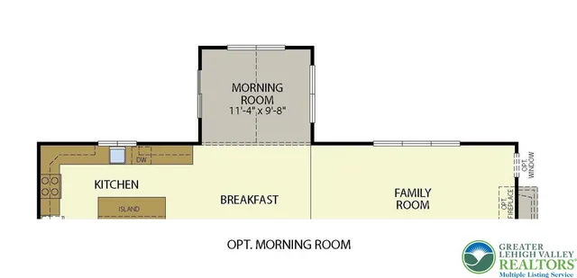 $729,990 | 5137 Schantz Road, Unit THE KENNEDY, Allentown, PA 18104