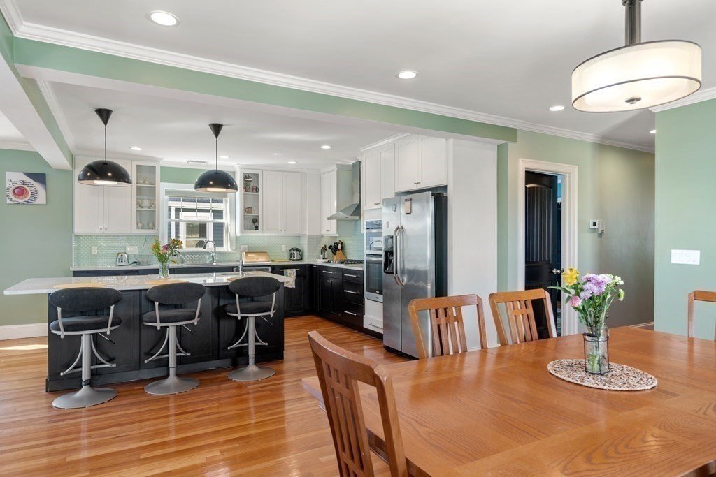 87 Egerton Road, Unit 87 Arlington, MA 02474 - Photo 24 of 35 Gallery Image 24