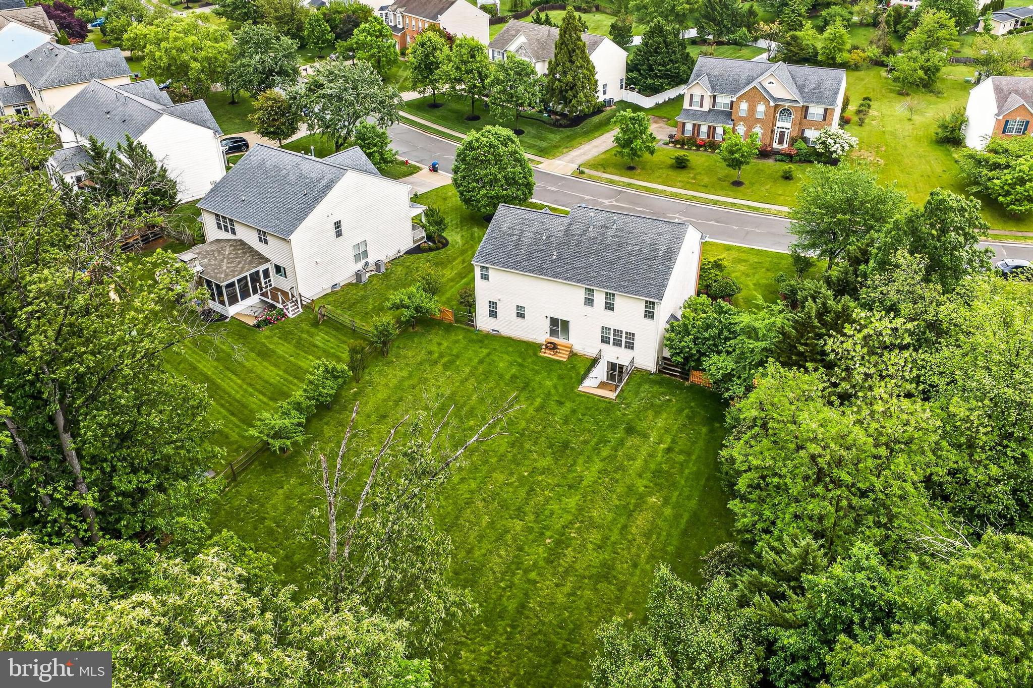 25825 Spring Farm Circle Chantilly, VA 20152 - Photo 78 of 80 Gallery Image 78