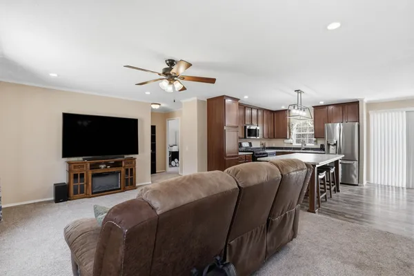 $429,000 | 4853 Newcosta Avenue, Newaygo, MI 49337
