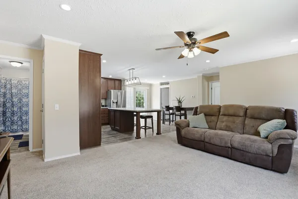 $429,000 | 4853 Newcosta Avenue, Newaygo, MI 49337