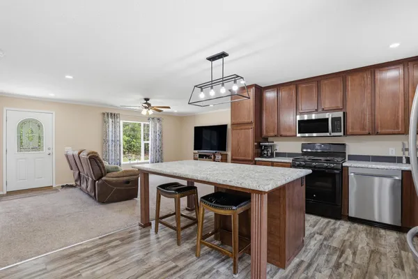 $429,000 | 4853 Newcosta Avenue, Newaygo, MI 49337