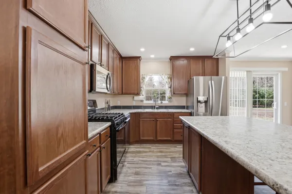 $429,000 | 4853 Newcosta Avenue, Newaygo, MI 49337