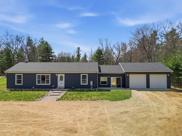 $429,000 | 4853 Newcosta Avenue, Newaygo, MI 49337