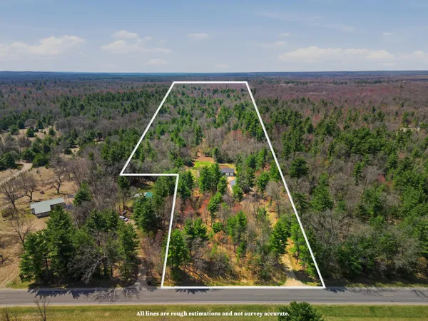 $429,000 | 4853 Newcosta Avenue, Newaygo, MI 49337