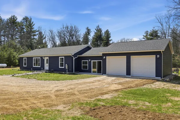 $429,000 | 4853 Newcosta Avenue, Newaygo, MI 49337