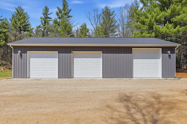 $429,000 | 4853 Newcosta Avenue, Newaygo, MI 49337
