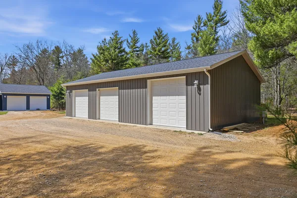 $429,000 | 4853 Newcosta Avenue, Newaygo, MI 49337
