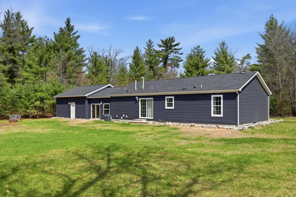 $429,000 | 4853 Newcosta Avenue, Newaygo, MI 49337