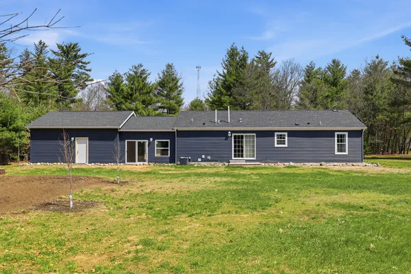 $429,000 | 4853 Newcosta Avenue, Newaygo, MI 49337