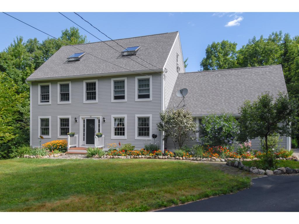 66 Heights Road Barrington, NH 03825 - Photo 22 of 22 Gallery Image 22