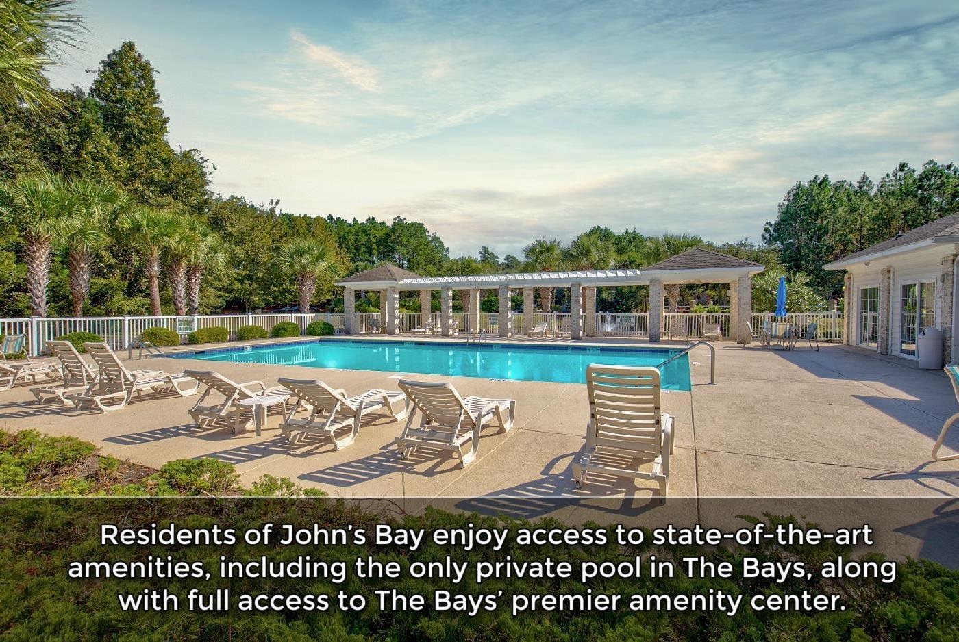 715 Botany Loop Murrells Inlet, SC 29576 - Photo 27 of 28 Gallery Image 27