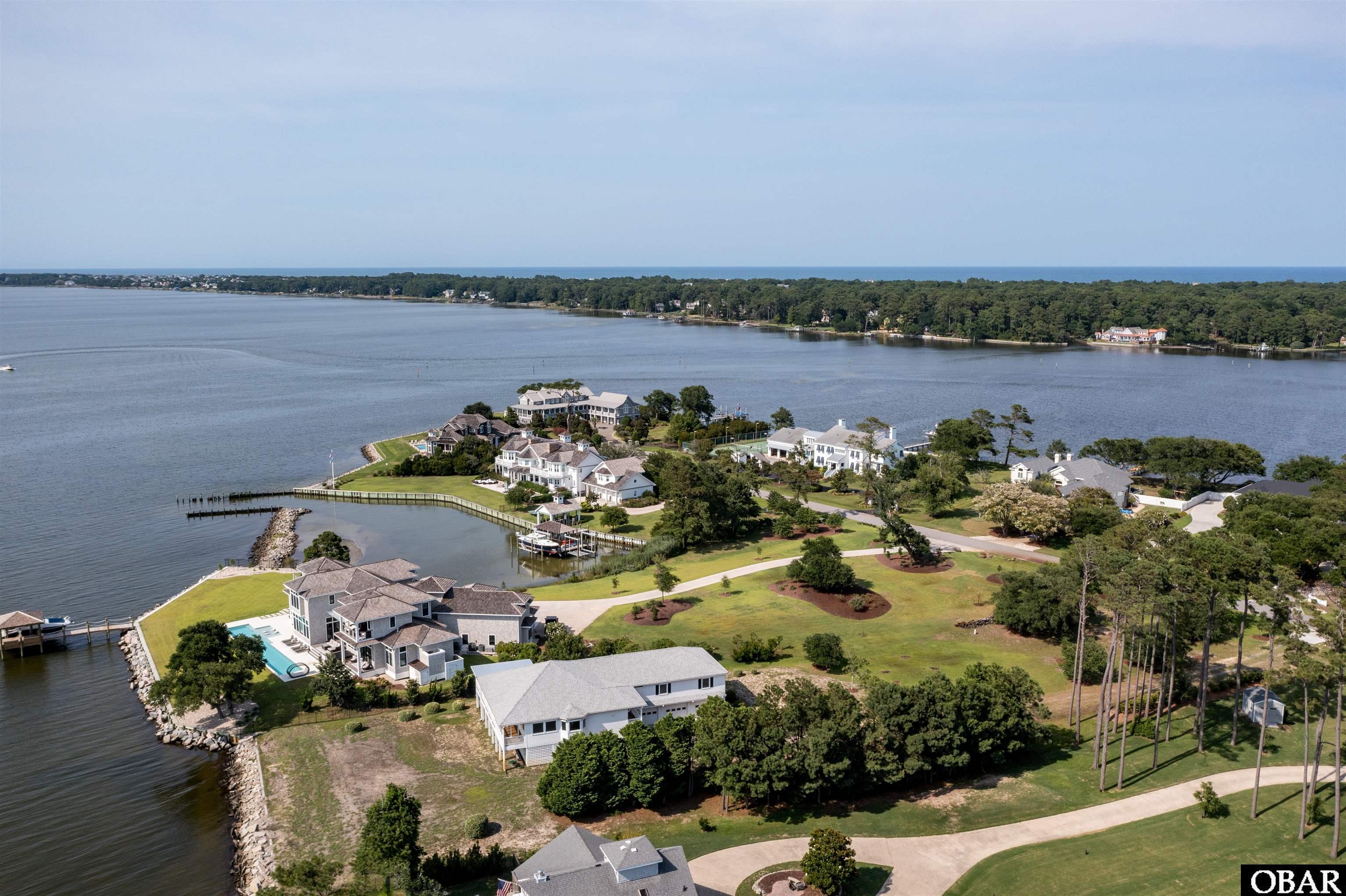 100 Mill Point Road Kitty Hawk, NC 27949 - Photo 18 of 82
