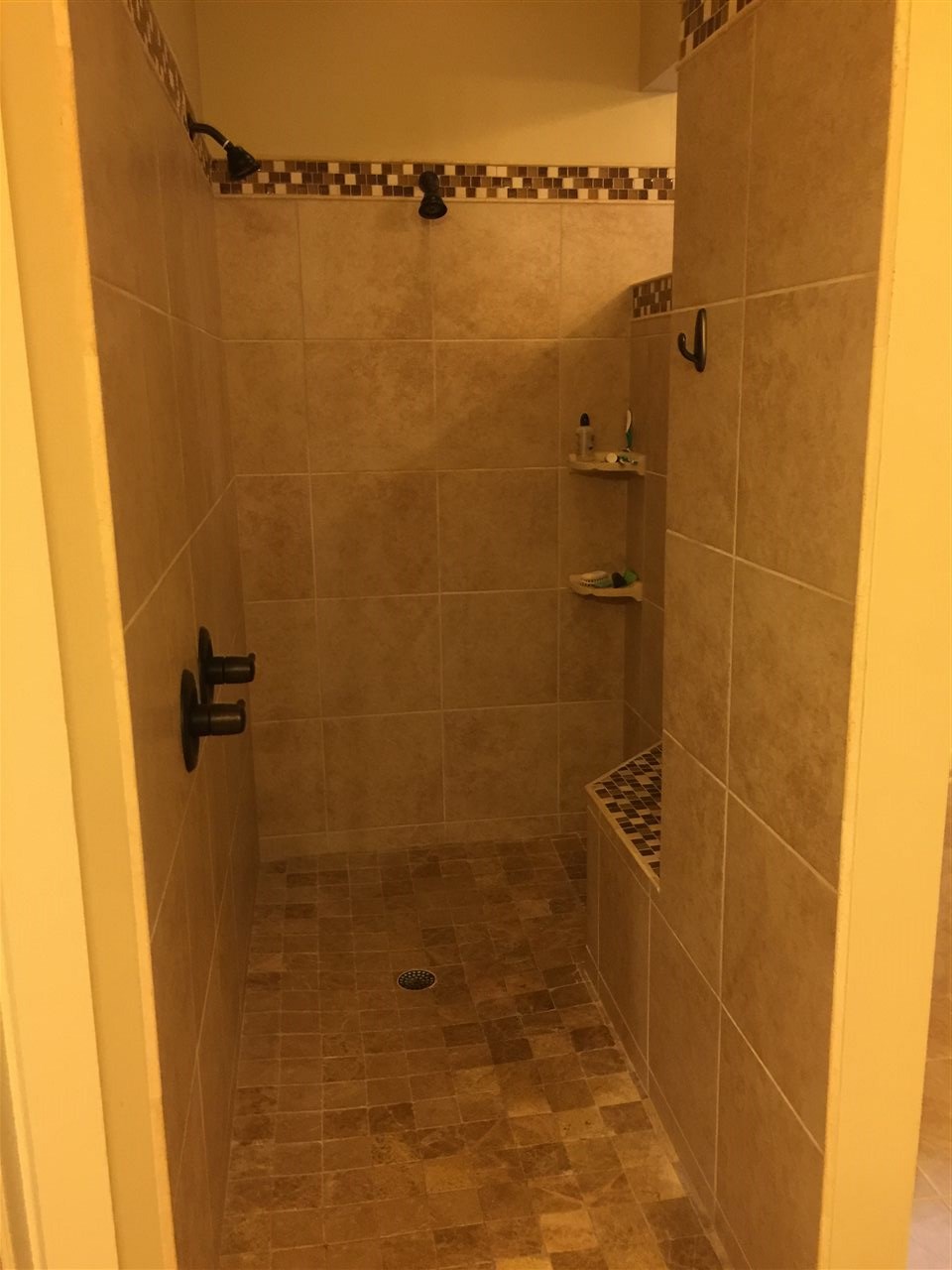 131 Sandy Ford Road Fairhope, AL 36532 - Photo 24 of 35 Master Shower