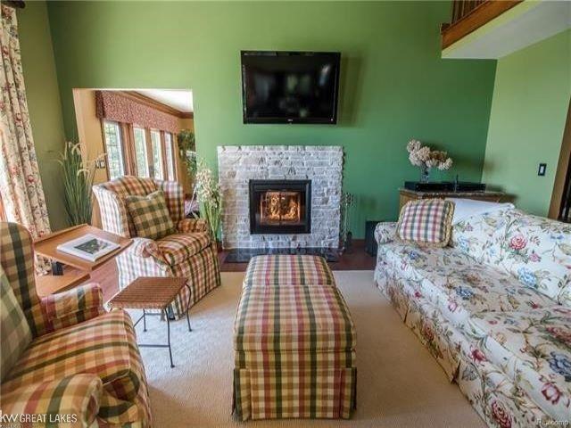 4519 Lakeshore Road Lexington, MI 48450 - Photo 26 of 70