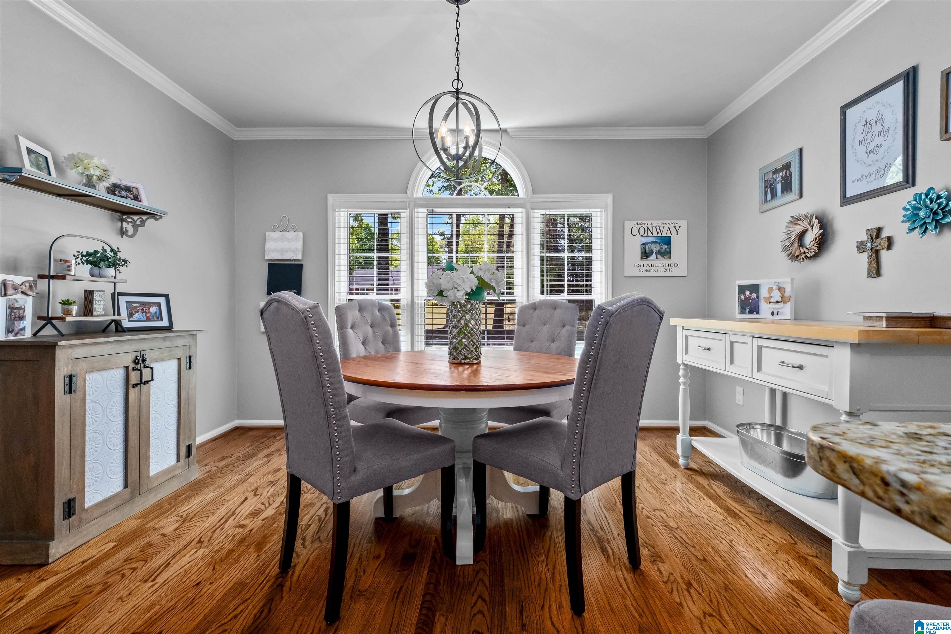 3605 Cheshire Road Birmingham, AL 35242 - Photo 12 of 57