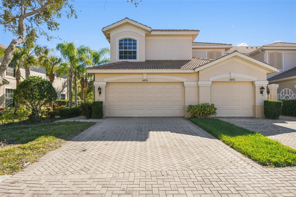4475 Streamside Court, Unit 1708 Sarasota, FL 34238 - Photo 1 of 1