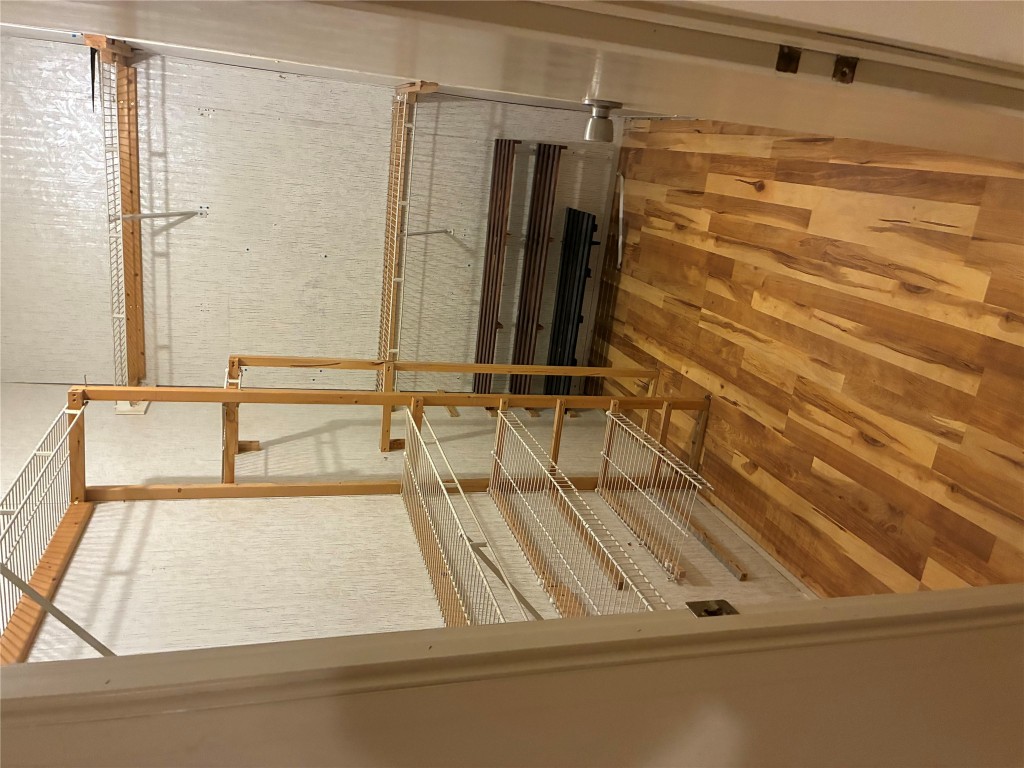 21702 Highclimb Court Leander, TX 78641 - Photo 15 of 27 Primary Bedroom closet