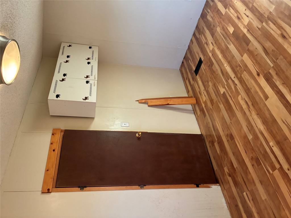 21702 Highclimb Court Leander, TX 78641 - Photo 20 of 27 Bedroom #3