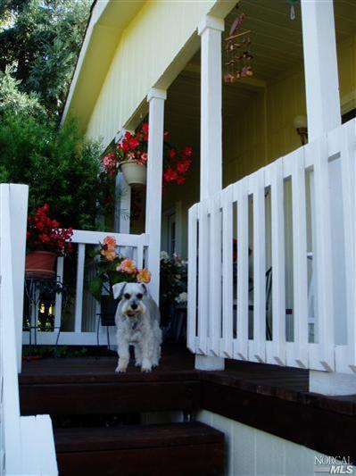 8800 Green Valley Road, Unit 29 Sebastopol, CA 95472 - Photo 5 of 5 Gallery Image 5