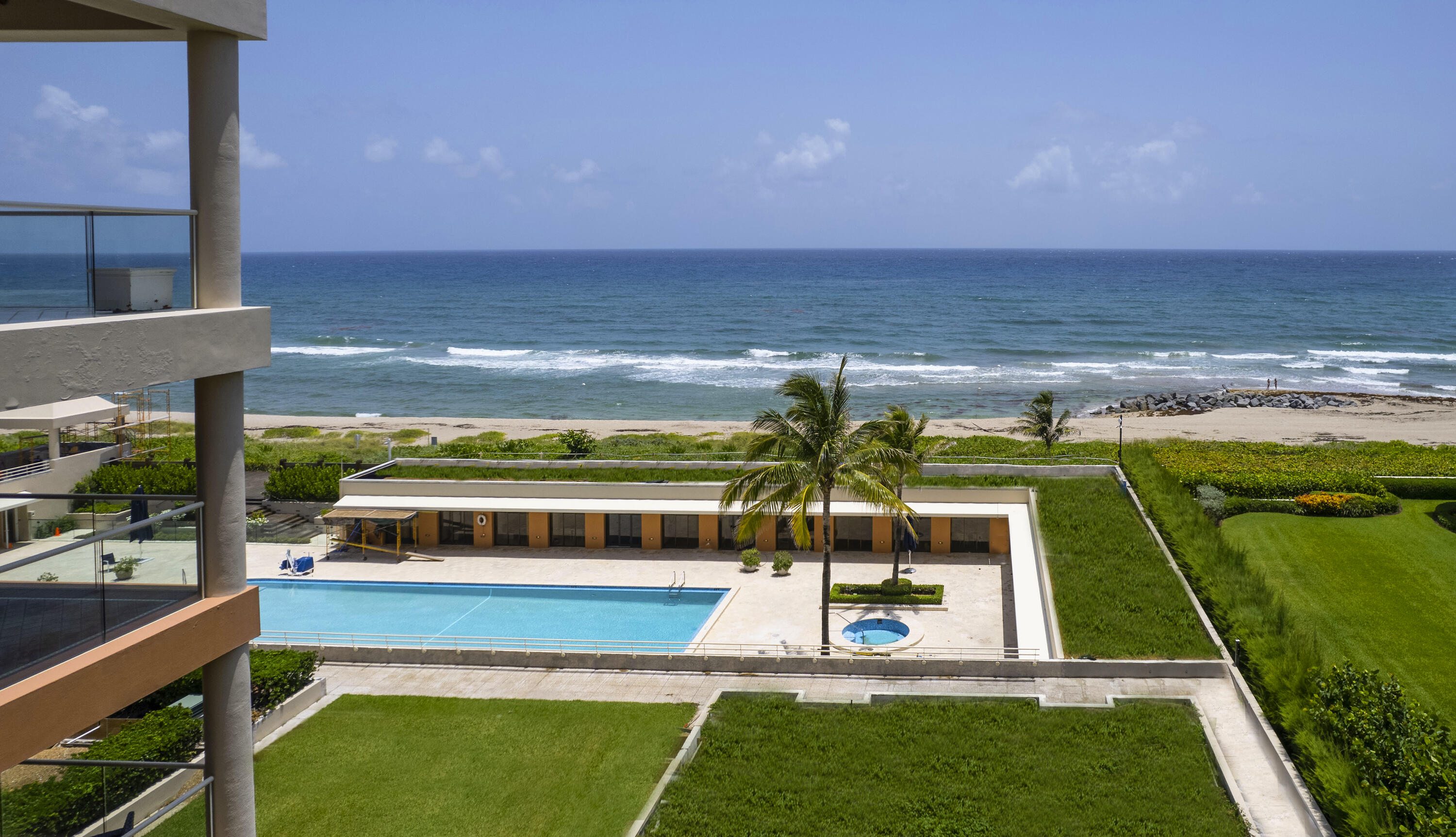 2 North Breakers Row, Unit S43 Palm Beach, FL 33480 - Photo 1 of 35 12