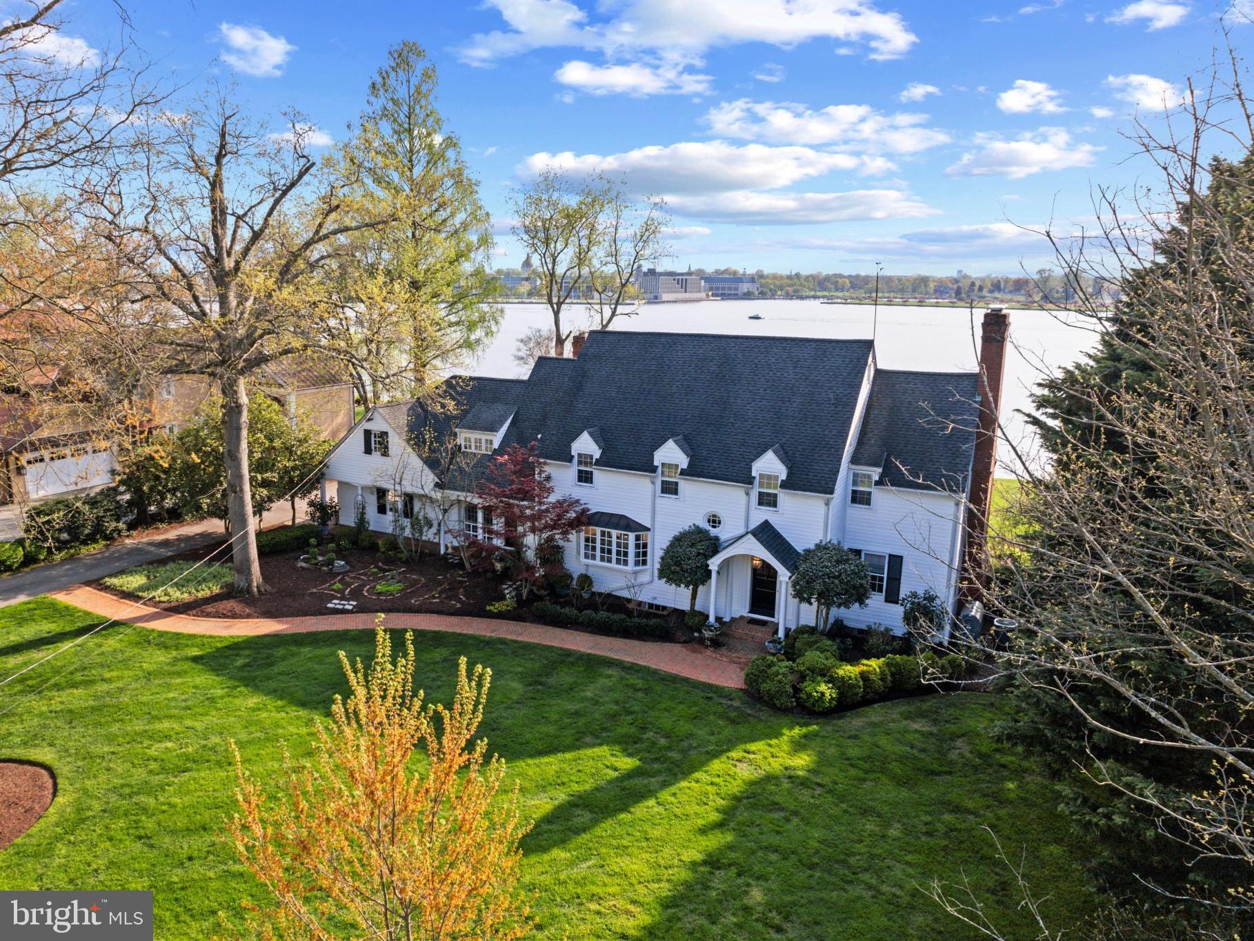 2025 Homewood Road Annapolis, MD 21409 - Photo 1 of 38 Welcome to 2025 Homewood Road!