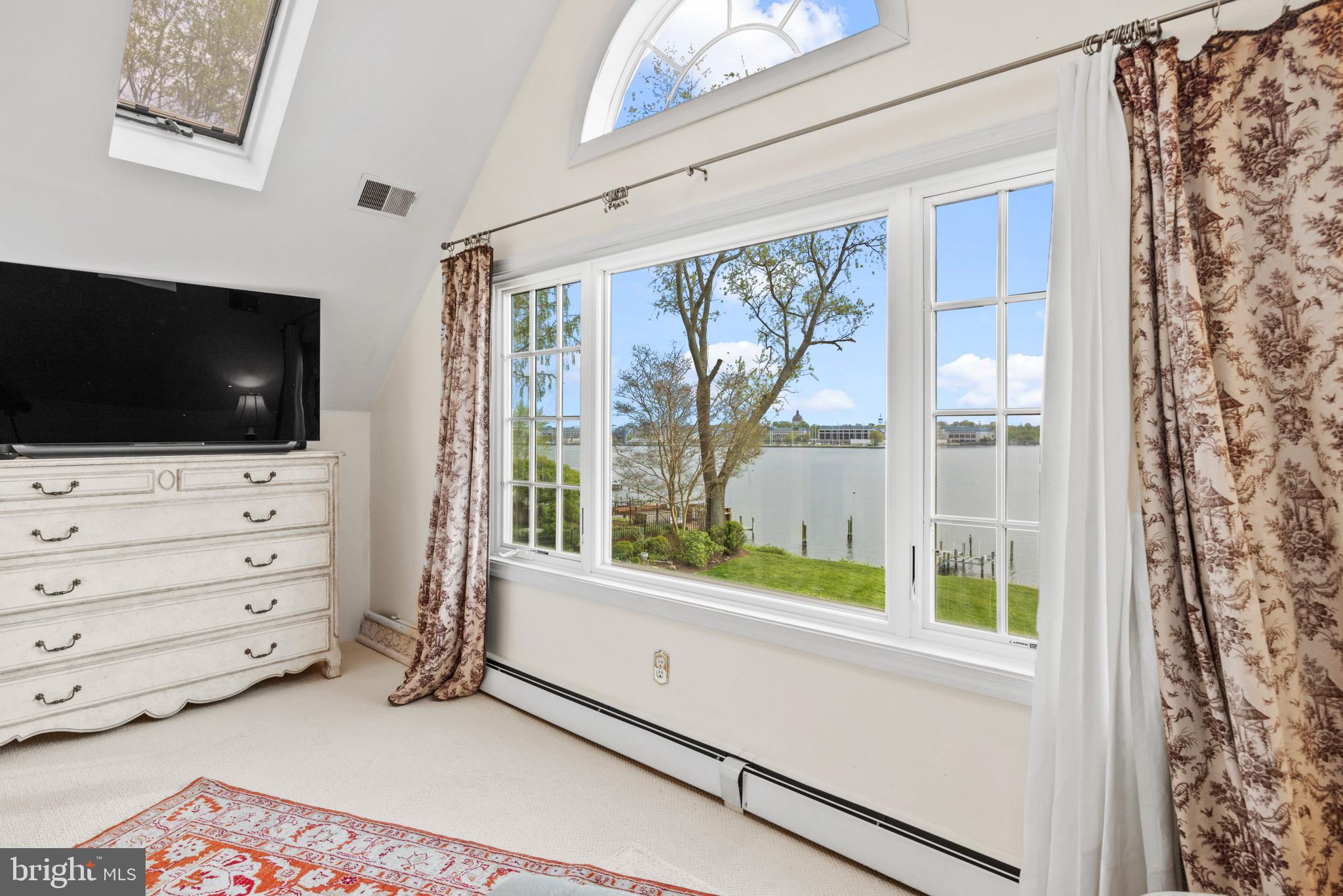 2025 Homewood Road Annapolis, MD 21409 - Photo 20 of 38 Views of the Naval Academy