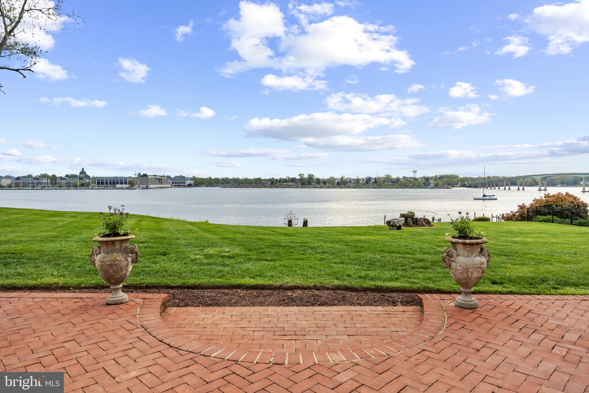 2025 Homewood Road Annapolis, MD 21409 - Photo 28 of 38 Perfect for entertaining