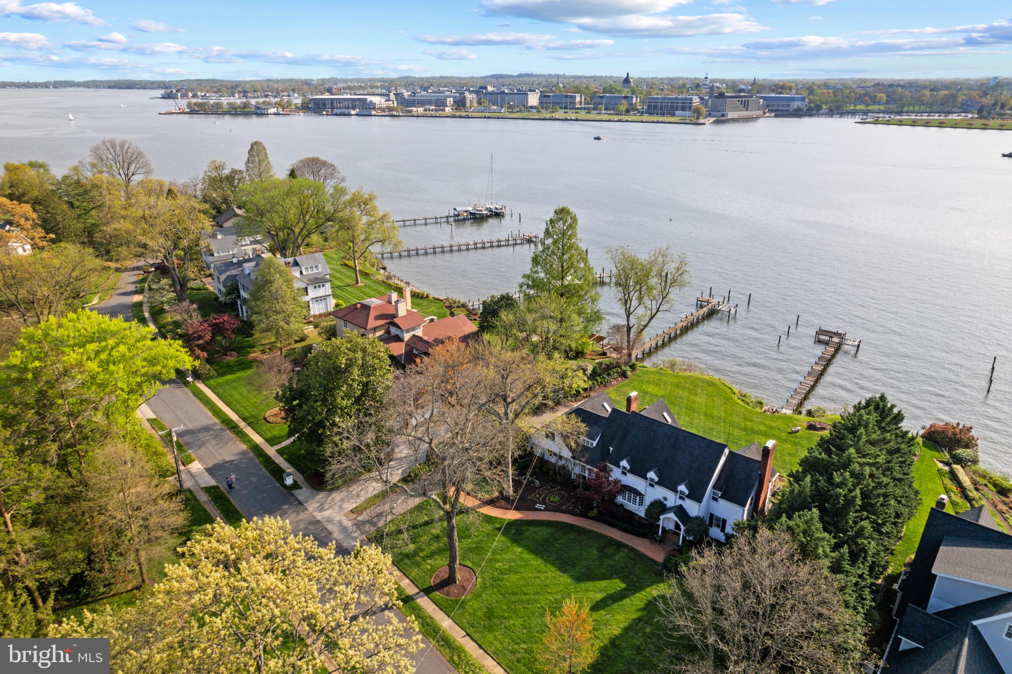 2025 Homewood Road Annapolis, MD 21409 - Photo 33 of 38 Close to everything Annapolis has to offer