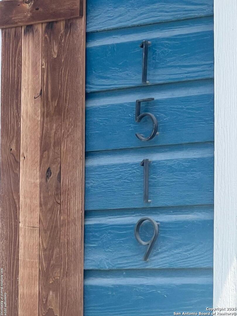 1519 East Southcross, Unit 1 San Antonio, TX 78223 - Photo 2 of 9