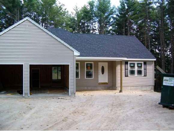 9-9 Abel Road Rindge, NH 03461 - Photo 1 of 1 Gallery Image 1