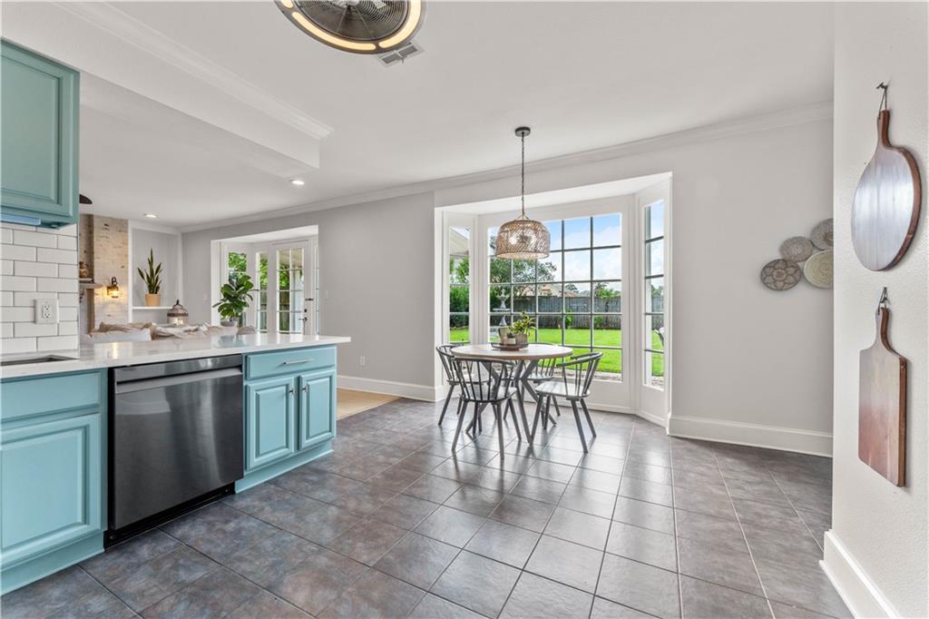 86 Carolyn Court Arabi, LA 70032 - Photo 13 of 44