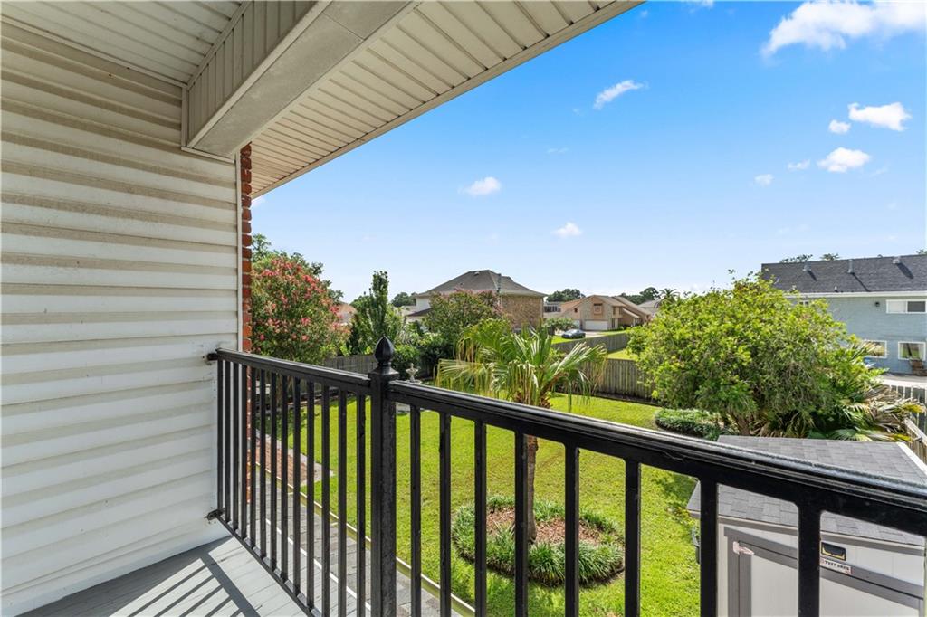 86 Carolyn Court Arabi, LA 70032 - Photo 25 of 44