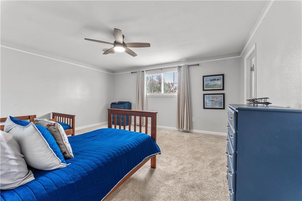 86 Carolyn Court Arabi, LA 70032 - Photo 34 of 44