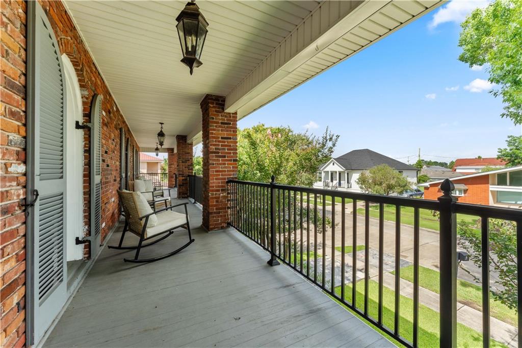 86 Carolyn Court Arabi, LA 70032 - Photo 39 of 44