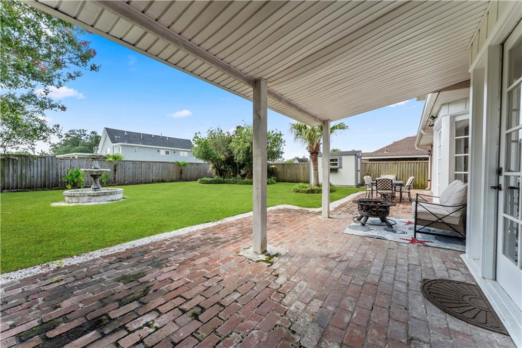 86 Carolyn Court Arabi, LA 70032 - Photo 40 of 44