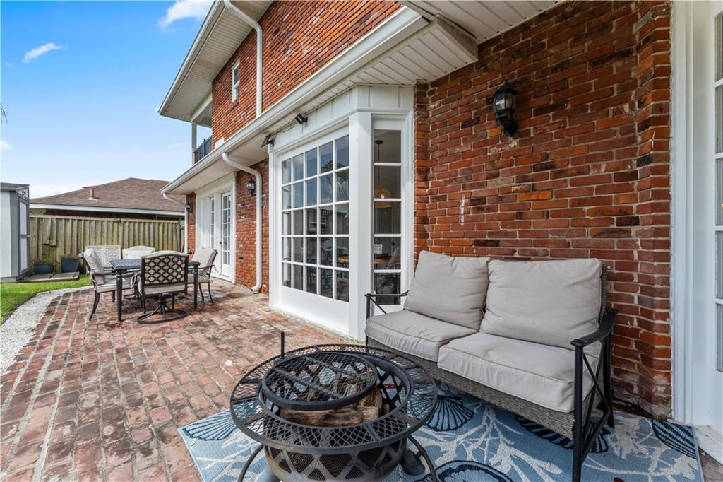 86 Carolyn Court Arabi, LA 70032 - Photo 41 of 44