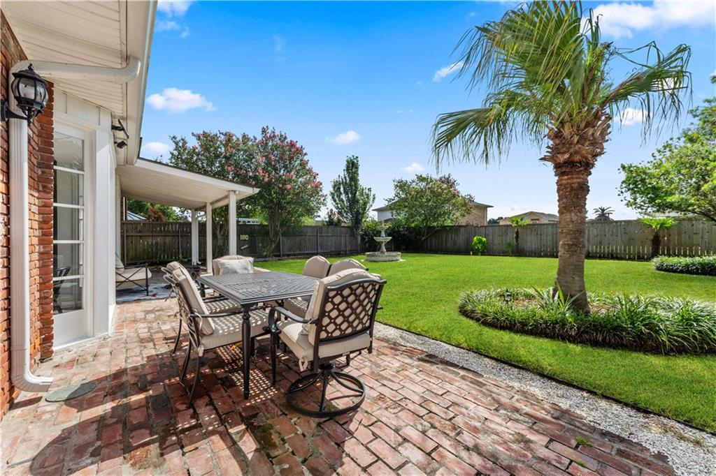 86 Carolyn Court Arabi, LA 70032 - Photo 42 of 44