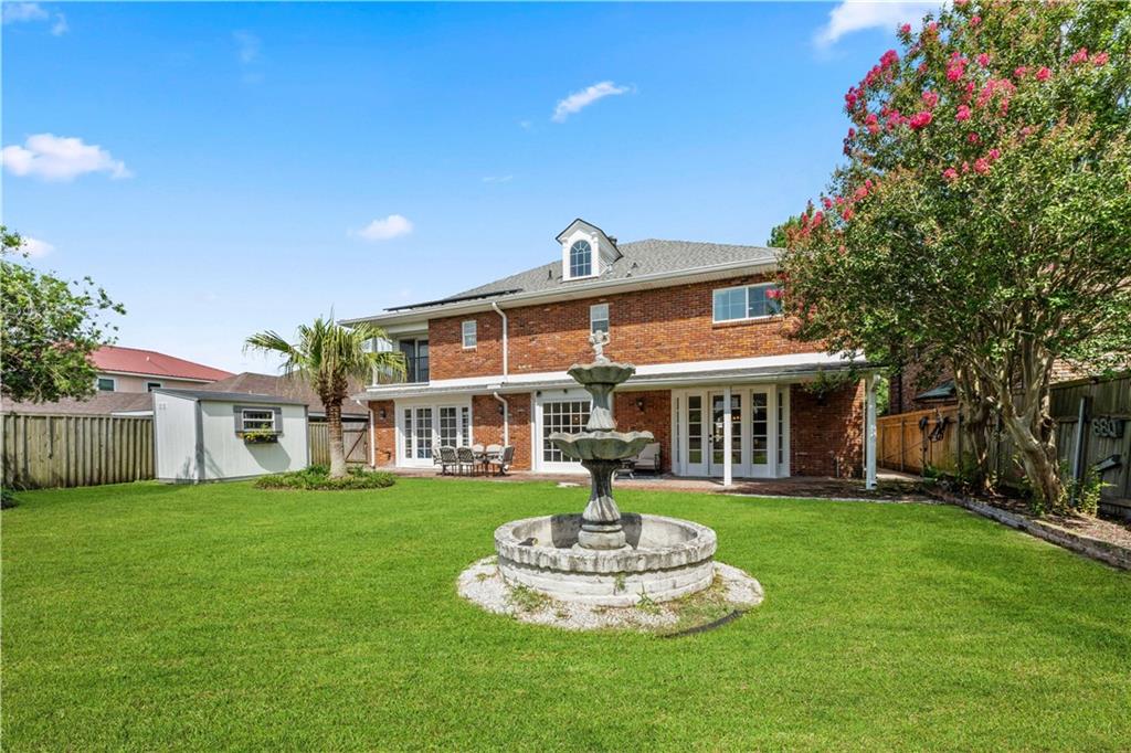 86 Carolyn Court Arabi, LA 70032 - Photo 43 of 44