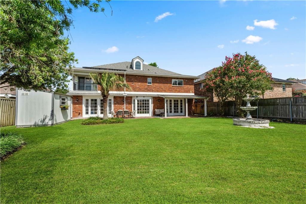 86 Carolyn Court Arabi, LA 70032 - Photo 44 of 44