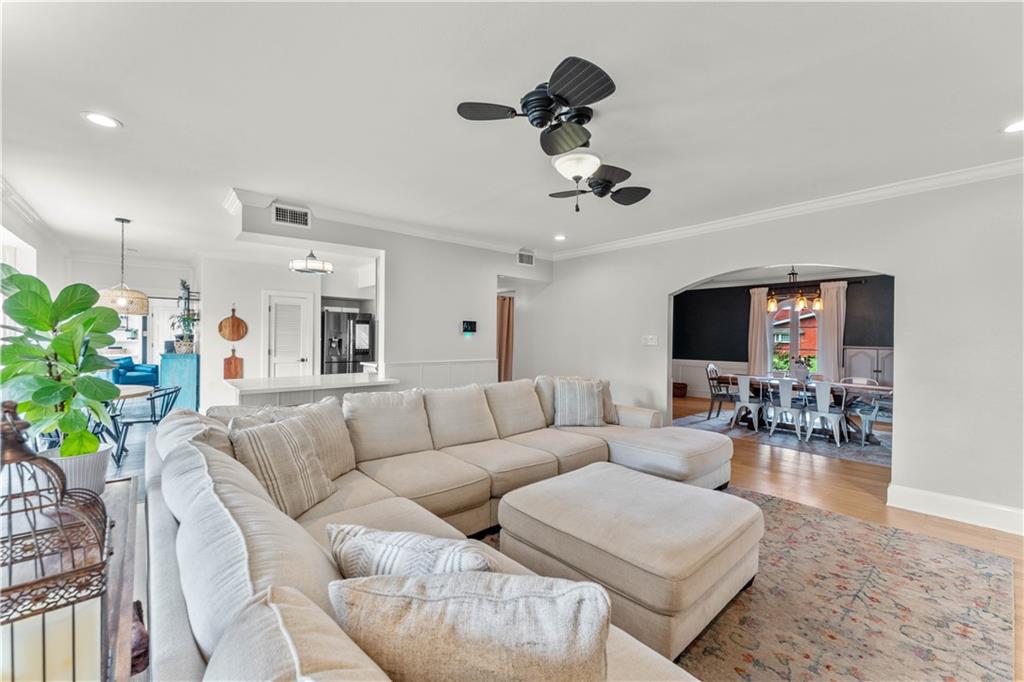 86 Carolyn Court Arabi, LA 70032 - Photo 8 of 44