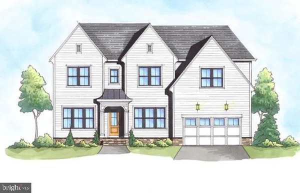 $2,675,000 | 2107 Haycock Road, Falls Church, VA 22043